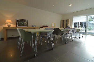 Appartement in Zottegem met Bubbelbad