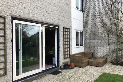 Casa vacanze a Julianadorp con giardino