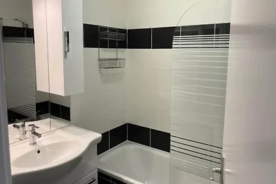 2 Zimmer für 6 Personen