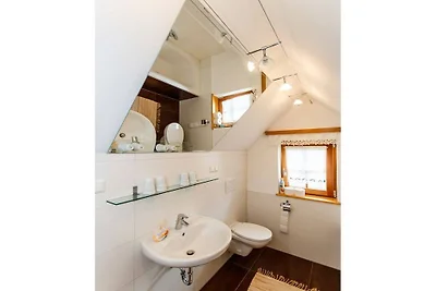 Ferienhaus mit 1 Schlafzimmer