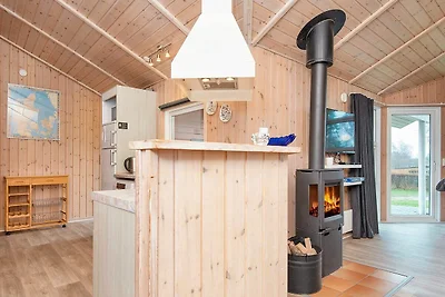 8 Personen Ferienhaus in Hejls
