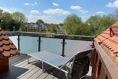 Holiday apartment with 2 bedrooms