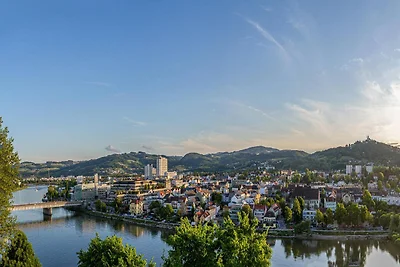 Appartements nicht weit von der Donau