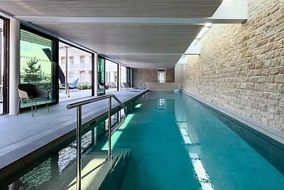 Le castel T2 · T2 Luxusapartment mit Meerblic...