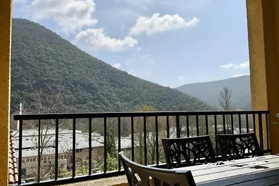 Appartementen voor 6 personen