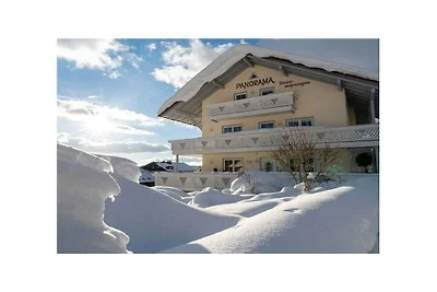 "Silberberg" im Haus Panorama