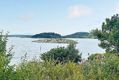 4 Personen Ferienhaus in Ljungskile