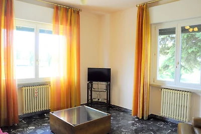 Autentica e storica casa vacanze con interni...