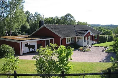 Solgården, Småland, Vimmerby