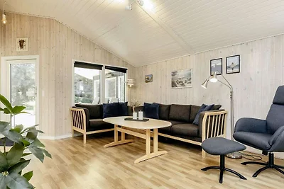 8 persoons vakantie huis in Løkken-By Traum