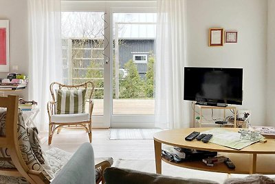 4 Sterne Ferienhaus in Klintehamn-By Traum