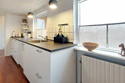 5 Personen Ferienhaus in Skjern-By Traum