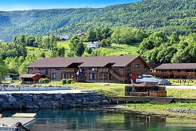 15 Personen Ferienhaus in EIDSVÅG-By Traum