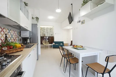 Entzückendes Ferienhaus in Sant´Agnello