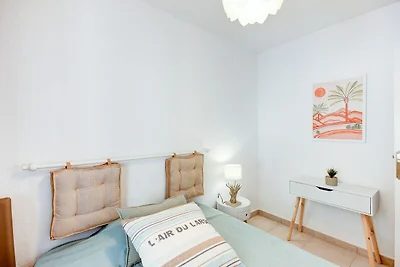 Wohnung in Roses in der Nähe des Meeres