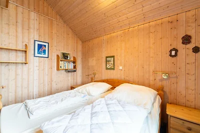 Charmantes Ferienhaus im skandinavischen Stil