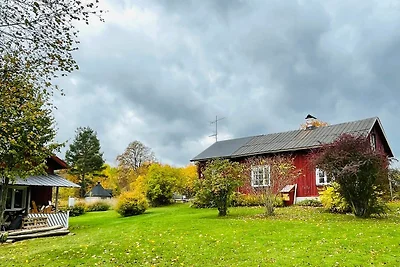 5 Personen Ferienhaus in Koppom