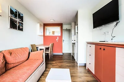 Wohnung an der Côte d'Azur mit Pools