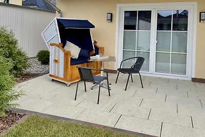 Ferienwohnung“Fiete“