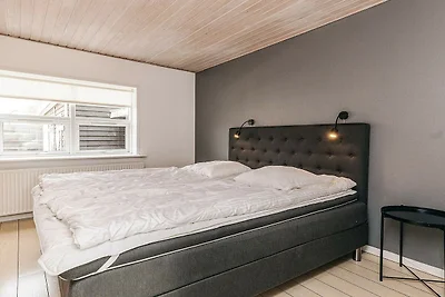 8 persoons vakantie huis in Skagen-By Traum