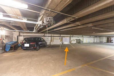 Appartement met zeezicht en gedeeld zwembad
