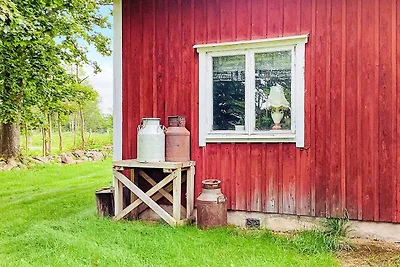 4 personas casa en MARIESTAD-By Traum