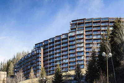 Ferienwohnung in Villards mit Ski-in-Zugang