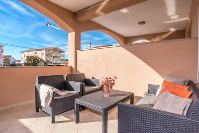 Villa Julia - One Bedroom Apartment 5