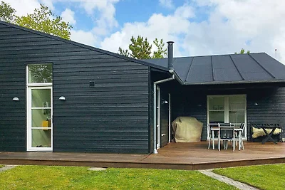 6 Personen Ferienhaus in Thyholm