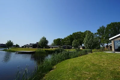 Ferienhaus in Kampen mit Terrasse