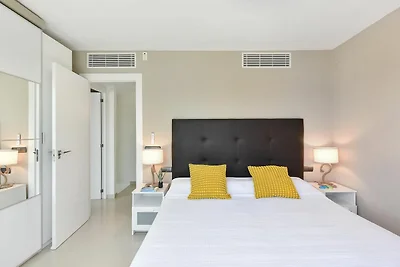 Ferienhaus, Maspalomas
