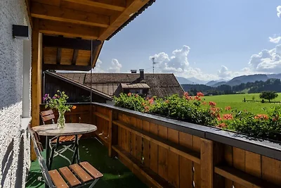 Ferienwohnung mit 3 Schlafzimmer
