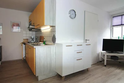 Appartamento Großer Seestern, Wiek