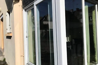 Woonhuis Rue Du Phare Stadscentrum