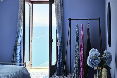 Villa in Praiano mit atemberaubendem...