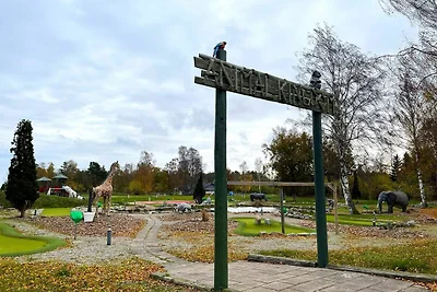 6 Personen Ferienhaus in LÖTTORP-By Traum
