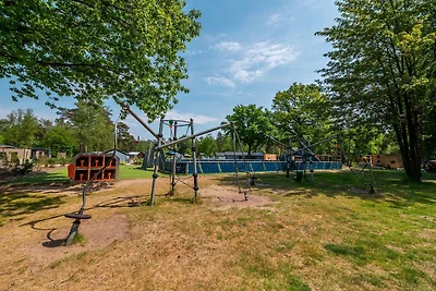 Luxusvilla in Arnheim mit Parkplatz