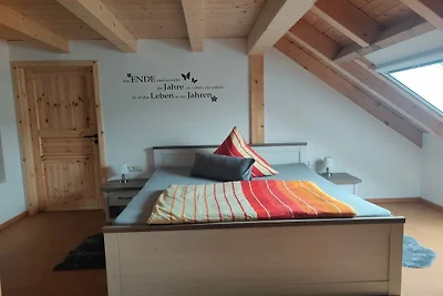 Apartament wakacyjny na Haßlach