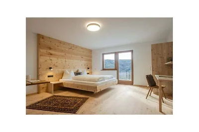 Apartment Backofen