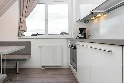 6 persoons vakantie huis in Wendtorf