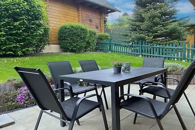 Ferienhaus in Harz mit 1 Schlafzimmer