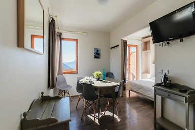 Ferienhaus in Embrun am Serre-Ponçon-See