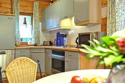 Casa vacanze ad Hasselfelde