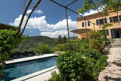 Elegante Villa in Grasse
