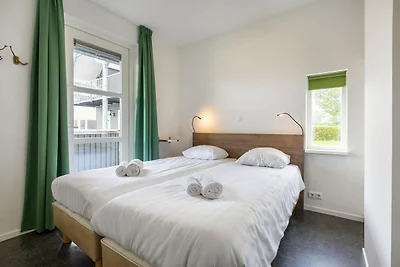 Terherne Central Cottage Aufenthalt