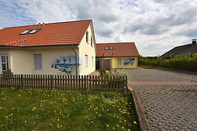 Modernes Ferienhaus in Boiensdorf am Meer