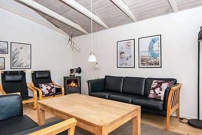 8 persoons vakantie huis in Sydals