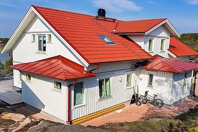 Maison de vacances pour 10 a KLÖVEDAL