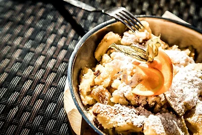 Appartamento a Mieders vicino alla seggiovia