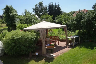 Maison de vacances avec 1 chambre
